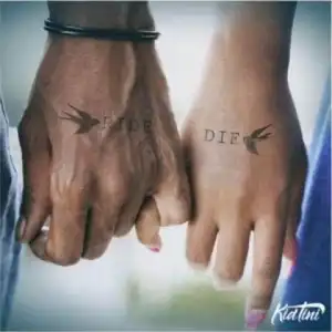 Kid Tini - Ride or Die